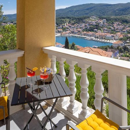 Villa Vista Єлса Екстер'єр фото