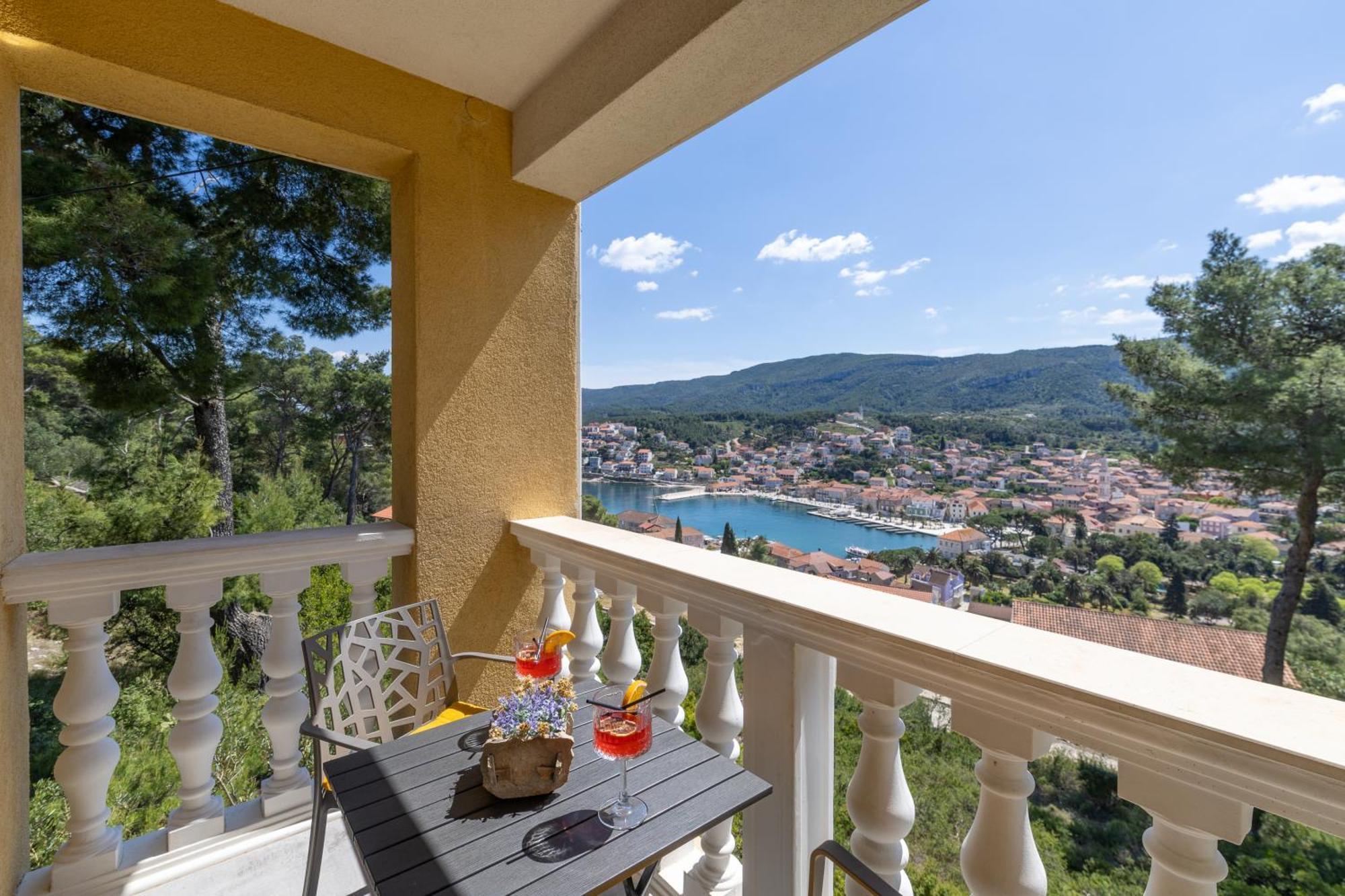 Villa Vista Єлса Екстер'єр фото