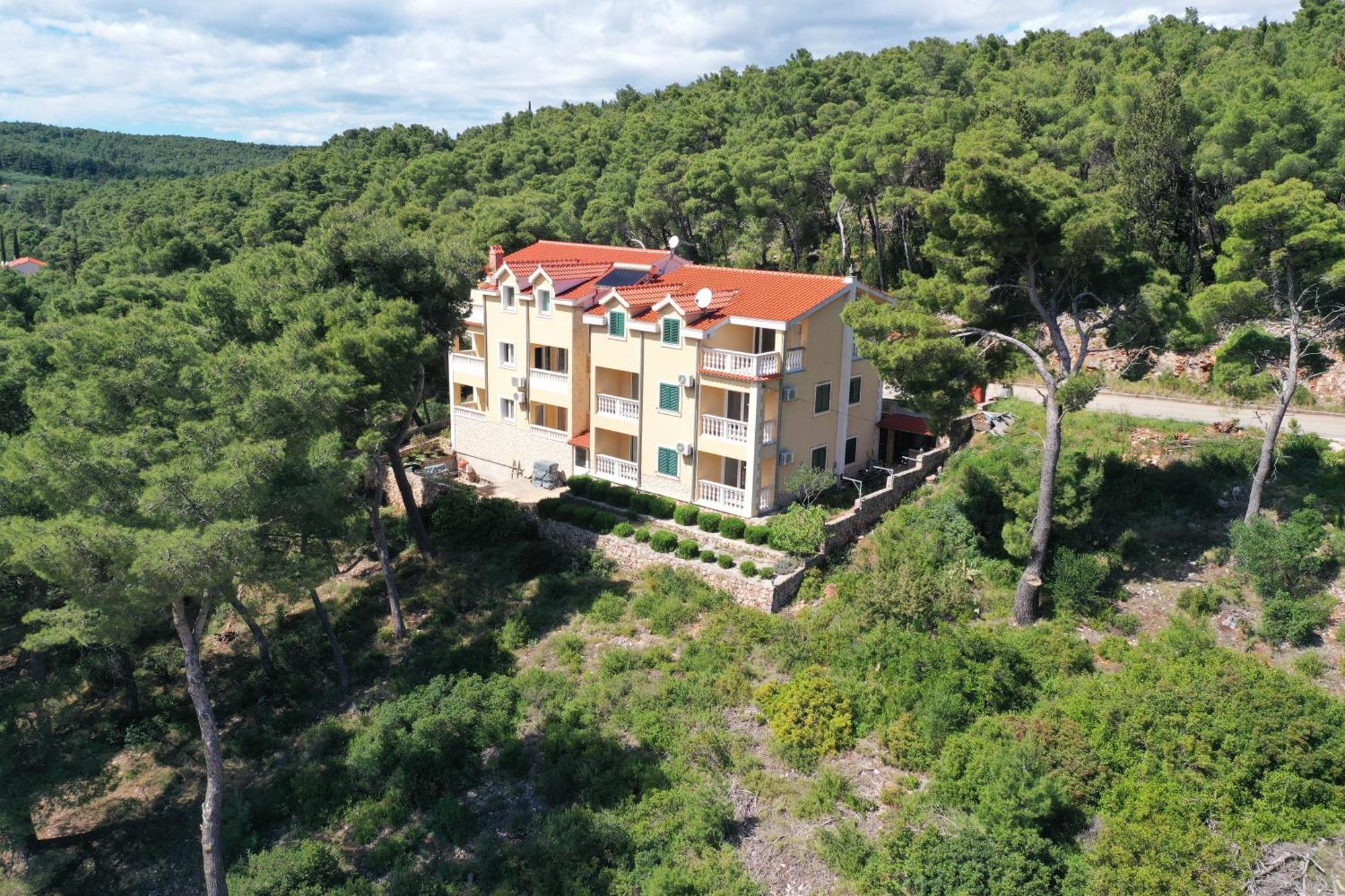Villa Vista Єлса Екстер'єр фото