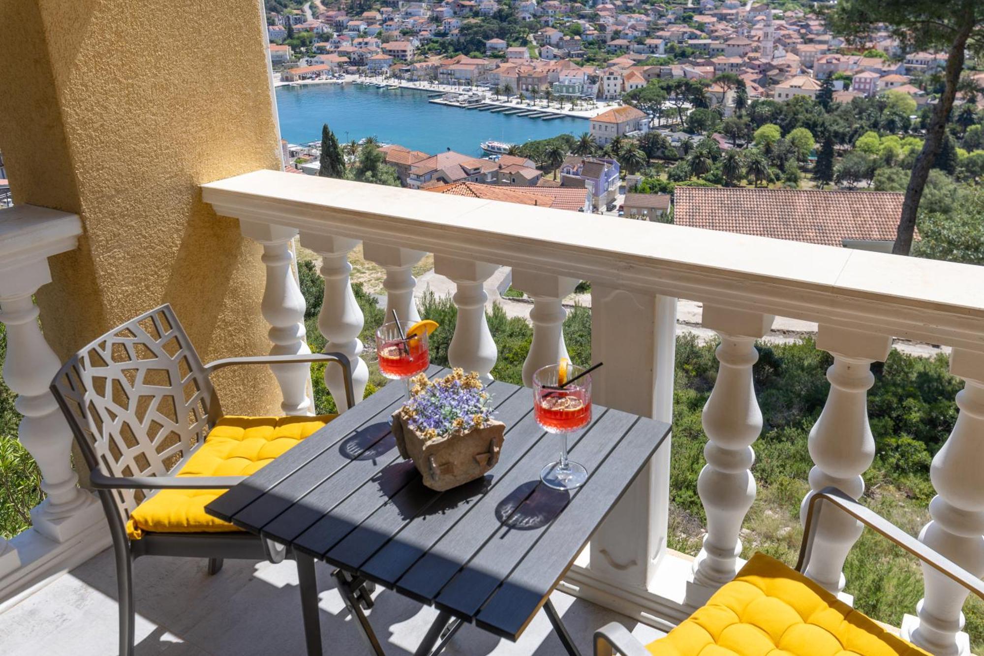 Villa Vista Єлса Екстер'єр фото