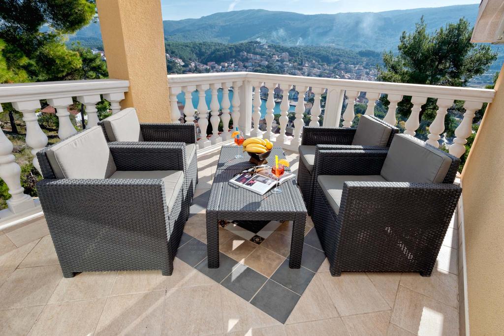 Villa Vista Єлса Екстер'єр фото