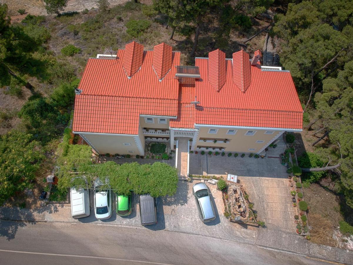 Villa Vista Єлса Екстер'єр фото