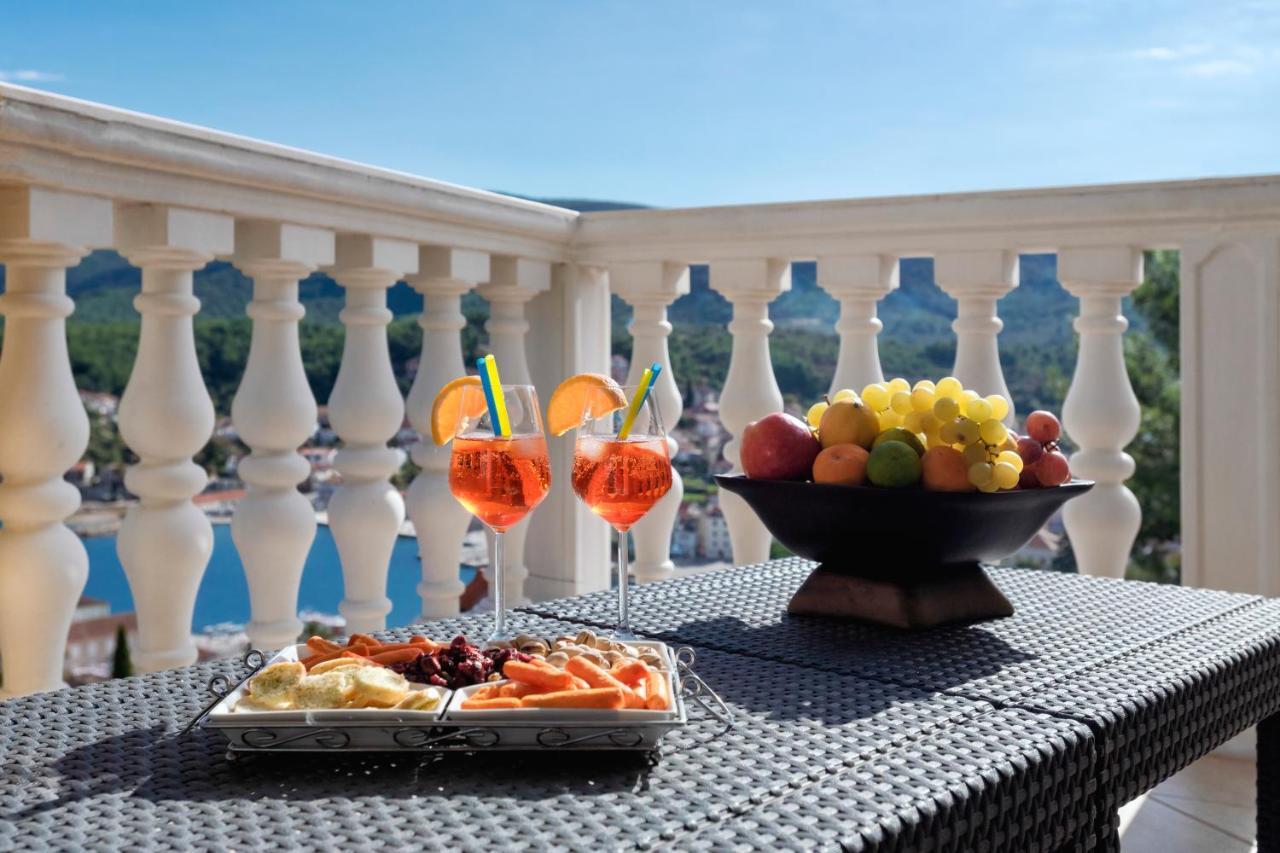 Villa Vista Єлса Екстер'єр фото