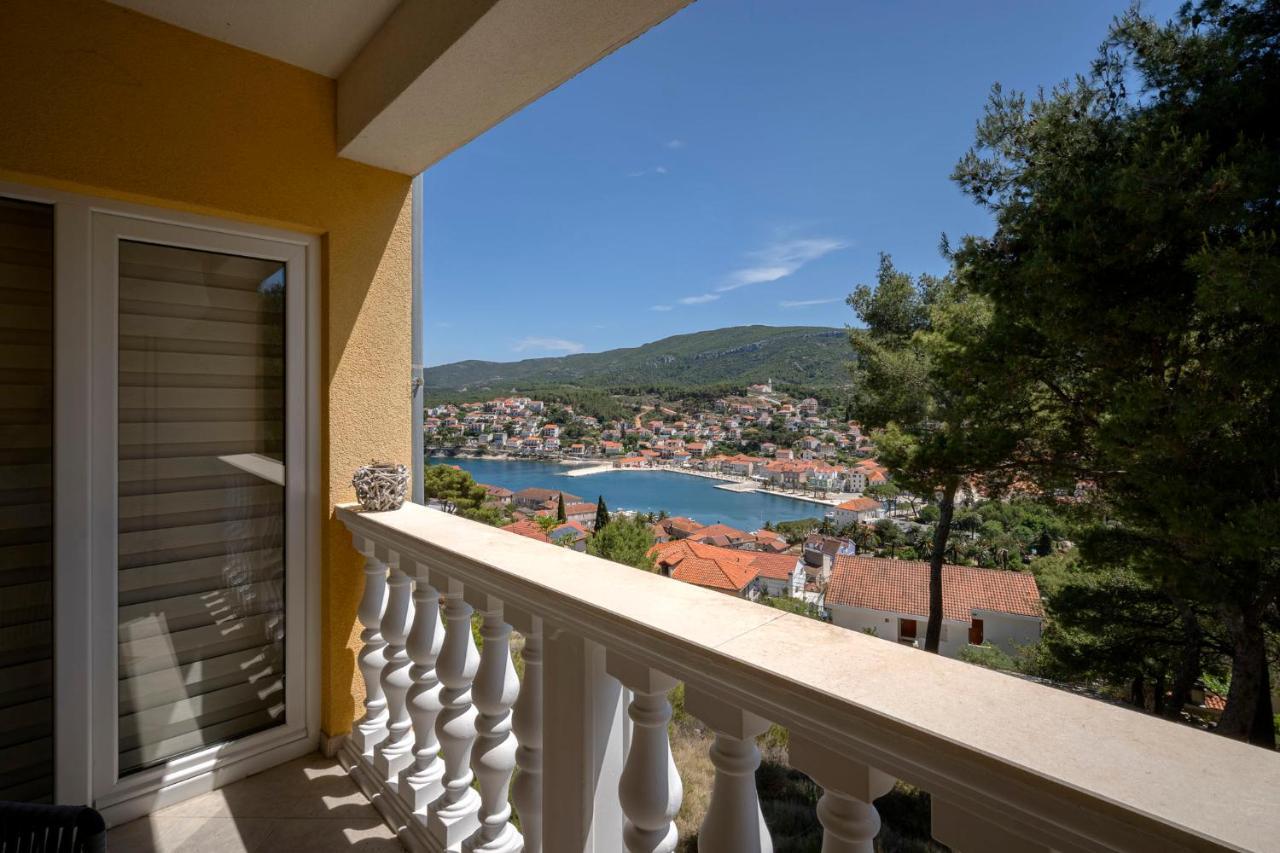 Villa Vista Єлса Екстер'єр фото